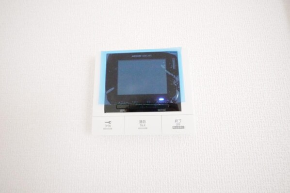 エクセリア徳丸Iの物件内観写真